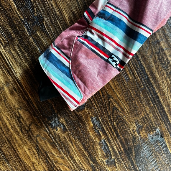 Used billabong ski jacket good condition - Picture 4 of 5